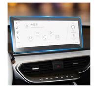 IMMLSX Screen Protector For Geely For Geometry C 2021 2022 Gps Navigation Screen Dash Board Screen Tempered Glass Protection Film Auto Interior Accessories(GPS)