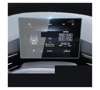 IMMLSX Screen Protector For MG4 EV EH32 For MG For MULAN 2022-2024 Car GPS Navigation Instrument Screen Protector Tempered Glass Accessories(Dashboard)