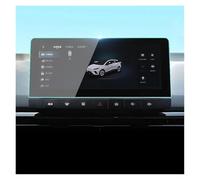 IMMLSX Screen Protector For MG4 EV EH32 For MG For MULAN 2022-2024 Car GPS Navigation Instrument Screen Protector Tempered Glass Accessories(Navigation)