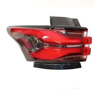 IMMLSX Tail Light Rear Lamp For Chevrolet For Traverse 2022 2023 LED Tail Light Assembly Rear Bumper Lamp Brake Reverse 86785341 86785340 U*S Version(Only 1 Left)