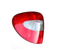 IMMLSX Tail Light Rear Lamp For Chrysler For Grand For Voyager 2001-2008 4857307AB 4857306AB Car Accessories Rear Tail Light Brake Lamp Taillight N/S E*u(Left)