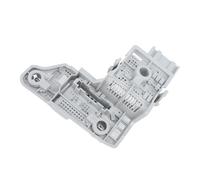 IMMLSX Taillight Base For BENZ C-Class W204 Saloon 2012 2013 2014 Taillight Board 2048202277 2048202577 Left Right Tail Light Circuit Board(Left Rear)