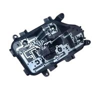 IMMLSX Taillight Base For Citroen For C- Elysee M43R 2017-2020 Rear Tail Light Rear Taillight Light Circuit Board Bulb Holder Lamp Base Tail Light Circuit Board(Left)
