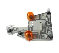 IMMLSX Taillight Base For E-Class W211 2003-2006 Left Right Rear Tail Light Bulb Holder Passenger Side A2118200177 A2118200377 Circuit Board Tail Light Circuit Board(1pc Left)