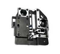 IMMLSX Taillight Base For PEUGEOT 13 408 Base Rear Lamp Holder Circuit Board 1pcs Tail Light Circuit Board(Right rear)
