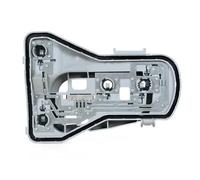 IMMLSX Taillight Base For VW For Polo 2006-2010 6QD 945 257 A 6QD 945 258 A Car Rear Taillight Tail Lamp Light Circuit Board Tail Light Circuit Board(Right)