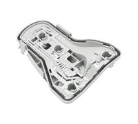 IMMLSX Taillight Base For VW For Polo 4 9N 9N3 For GTI For Gen 2 Hatchback 2006-2011 6Q6945257F 6Q6945258F Right Left Rear Tail Light Bulb Holder Lamp Tail Light Circuit Board(Left)