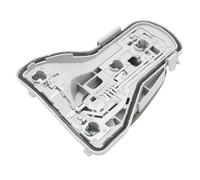 IMMLSX Taillight Base For VW For Polo 4 9N 9N3 For GTI For Gen 2 Hatchback 2006-2011 6Q6945257F 6Q6945258F Right Left Rear Tail Light Bulb Holder Lamp Tail Light Circuit Board(Right)