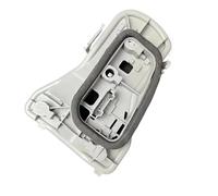 IMMLSX Taillight Base For VW For Polo 4 9N 9N3 For GTI For Gen 2 Hatchback 2006-2011 6Q6945257F 6Q6945258F Right Left Rear Tail Light Bulb Holder Lamp Tail Light Circuit Board(Left Side)