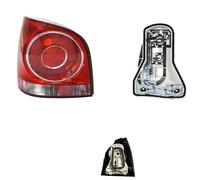 IMMLSX Taillight Base For VW For Polo Hatchback 2006-2010 Auto Tail Light And Holder Lamp Without Bulbs Car Accessories Taillight Tail Light Circuit Board(Only Left9)
