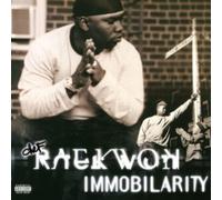 Raekwon - Immobilarity: 25th Anniversary Edition [VINYL]