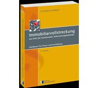 Immobiliarvollstreckung aus Sicht der kommunalen Vollstreckungsbehörden: Handbuch für Praxis und Ausbildung