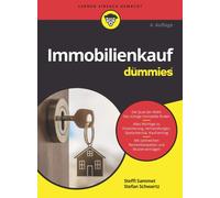 Immobilienkauf fur Dummies, Sammet, Schwartz 9783527720125 Fast Free Shipping.