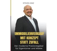 Immobilienverkauf mit Konzept statt Zufall: Der moderne Praxisratgeber für Eigentümer und Makler