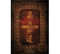 Immobilization Bible: More Than 220 Techniques [DVD] [2013] [Region 1] [US Import] [NTSC]