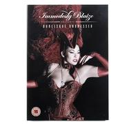 Immodesty Blaize presents: Burlesque Undressed [DVD] [2011]