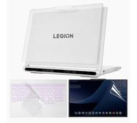 IMMOENUC Case Set Compatible with 2026 Lenovo Legion 5i/5a Gen 11 15-Inch