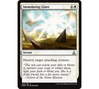 Immolating Glare | Oath of the Gatewatch