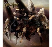 Immolation - Acts of God