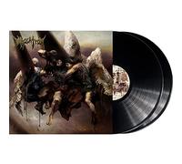 Immolation - Acts Of God (black in gatefold) [VINYL]