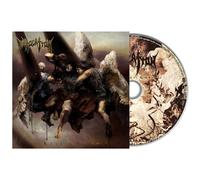 Immolation : Acts of God CD Album (Jewel Case) (2022) NEW Amazing Value