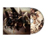 Immolation Acts of God (CD) Album (Jewel Case) (US IMPORT)