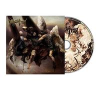 Immolation Acts of God CD NEW