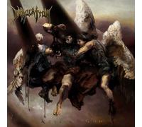 Immolation - Acts of God