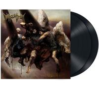 Immolation - Acts Of God (black in gatefold) [VINYL]