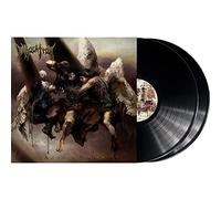 Immolation - Acts Of God - Vinyl Record - K3z