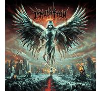 IMMOLATION - Atonement