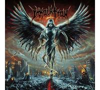 Immolation - Atonement