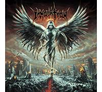 Immolation - Atonement