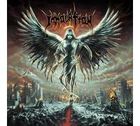 Immolation - Atonement