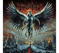 Immolation - Atonement