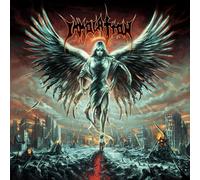 Immolation Atonement (CD) (US IMPORT)