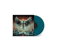 Immolation - Atonement (solid green vinyl in gatefold) [VINYL]