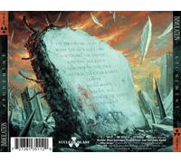 Immolation - Atonement