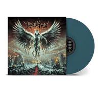 Immolation - Atonement (solid green vinyl in gatefold) [VINYL]