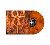 Immolation Close to a World below (25th Anniversary Edition) LP multicolor Onesize
