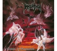 Immolation : Dawn of Possession CD 12" Album (2015) NEW Quality guaranteed