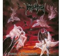 Immolation Dawn of Possession (Vinyl) 12" Album (US IMPORT)