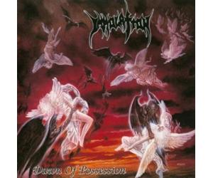 Immolation Dawn of Possession (Vinyl) 12" Album (US IMPORT)