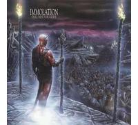 Immolation Failures for Gods (Vinyl) 12" Album