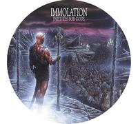 Immolation - Failures For Gods [VINYL]