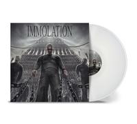 Immolation - Kingdom Of Conspiracy - Vinyl Record VINYL - F23z