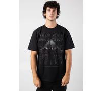 Immolation - Kingdom Of Conspiracy - T-Shirt - black - S - 100% Cotton S