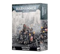 Games Workshop Adepta Sororitas Immolator