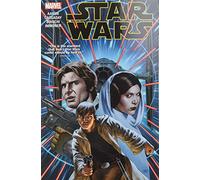 Immonen, Stuart - Star Wars Vol. 1