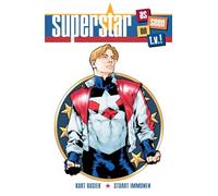 Immonen, Stuart - Superstar: As Seen On TV